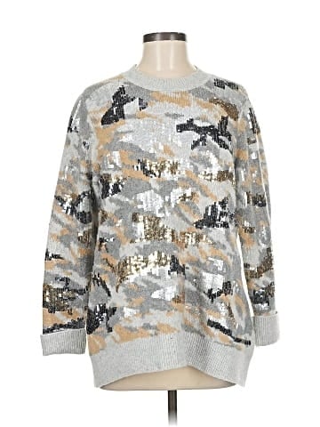 DKNY Jeans Pullover Sweater (view 1)