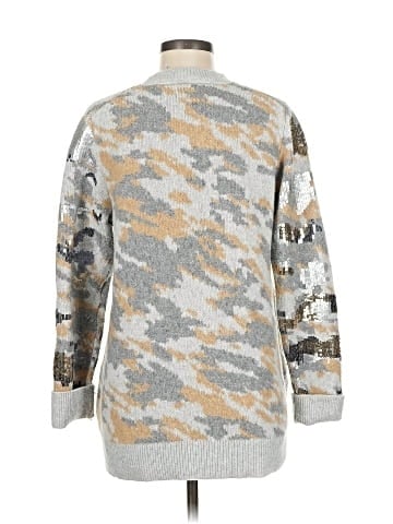 DKNY Jeans Pullover Sweater (view 2)