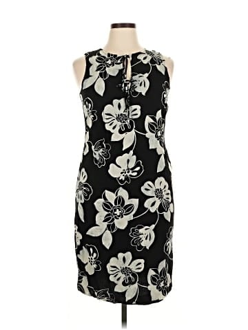 Louben Casual Dress (view 1)