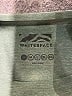 Whitespace by Bella Vin 100% Polyester Green Active T-Shirt Size XL - photo 4