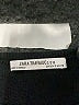 Trafaluc by Zara 100% Cotton Black Pullover Sweater Size S - photo 7