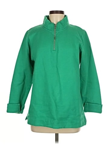 Charlie Jade Pullover Sweater (view 1)
