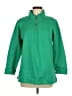 Charlie Jade 100% Cotton Green Pullover Sweater Size M - photo 1