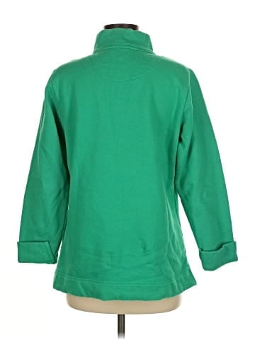 Charlie Jade Pullover Sweater (view 2)