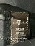 7 For All Mankind Black Jeans Size S (estimated) - photo 7