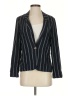 Vero Moda Stripes Black Blazer Size S - photo 1