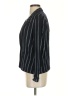 Vero Moda Stripes Black Blazer Size S - photo 5