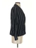 Vero Moda Stripes Black Blazer Size S - photo 4