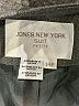 Jones New York Gray Blazer Size 14 (petite) - photo 6