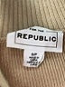 For The Republic Tan Pullover Sweater Size S - photo 7