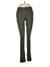 Divided by H&M Green Jeans Size 8 - photo 1