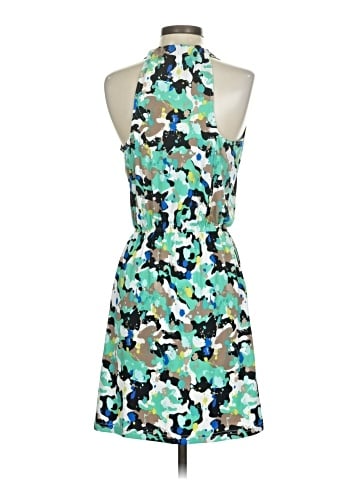 Joy Joy Cocktail Dress (view 2)