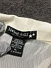 Living Doll 100% Polyester Ivory Long Sleeve Blouse Size XL - photo 7