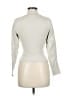 Babaton Ivory Cardigan Size M - photo 2