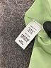 Etiquette 100% Polyester Camo Green Casual Skirt Size M - photo 5