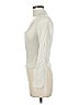 Babaton Ivory Cardigan Size M - photo 5