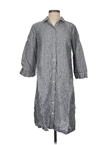 J.Jill Casual Dress (view 1)