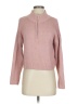 Cupcake Pink Pullover Sweater Size S - photo 1