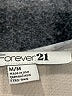 Forever 21 Ivory Cocktail Dress Size M - photo 7