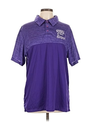 Augusta Sportswear Short Sleeve Polo (view 1)
