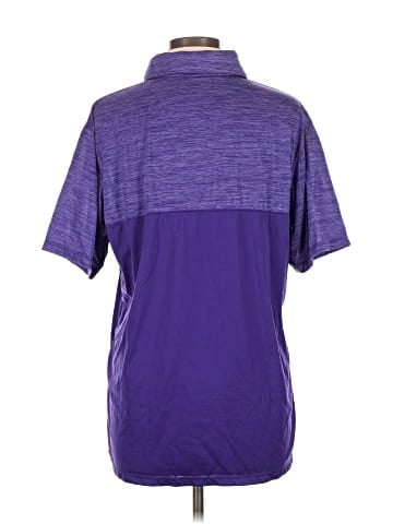 Augusta Sportswear Short Sleeve Polo (view 2)