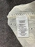 FRYE Solid Ivory Long Sleeve Blouse Size L - photo 8