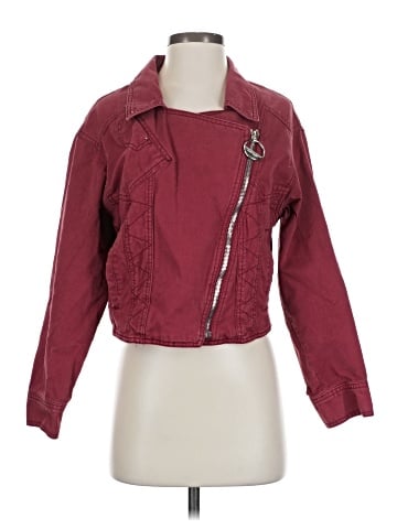 Basic House Jacket (view 1)