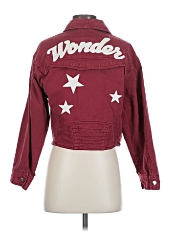Basic House Jacket (view 2)
