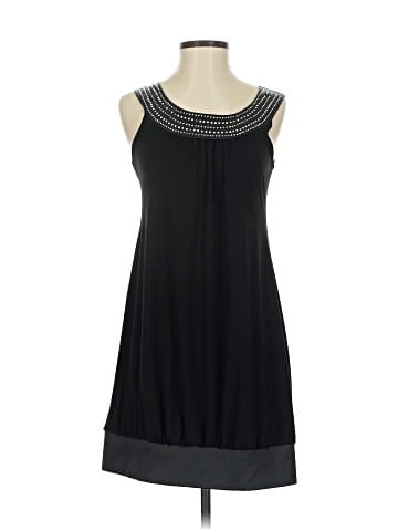 Taboo Cocktail Dress (view 1)