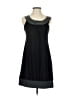 Taboo Black Cocktail Dress Size XS (estimated) - photo 1