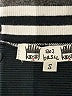 Basics Graphic Black Casual Skirt Size S - photo 4