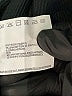 Basics Graphic Black Casual Skirt Size S - photo 5