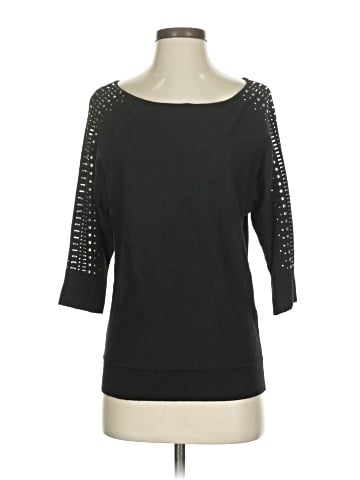 7th Avenue Design Studio New York & Company Pullover Sweater (view 1)