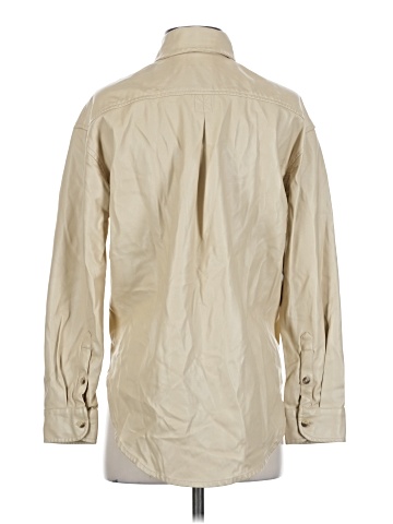 Saylor Long Sleeve Blouse (view 2)
