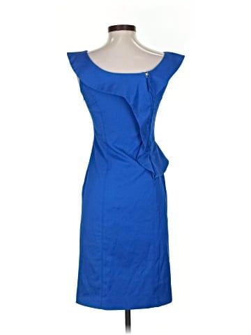Alberta Ferretti Cocktail Dress (view 2)