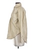 Saylor Tan Long Sleeve Blouse Size XS - photo 5