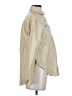 Saylor Tan Long Sleeve Blouse Size XS - photo 4