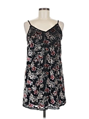 American Eagle Outfitters Casual Dress (view 1)