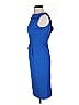 Alberta Ferretti Blue Cocktail Dress Size 2 - photo 5