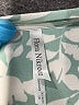 Flora Nikrooz Green Long Sleeve Henley Size XS - photo 7