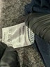 Assorted Brands 100% Polyester Solid Blue Casual Pants Size L - photo 5