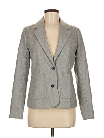 Shade Blazer (view 1)
