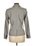 Shade Tweed Gray Blazer Size 6 - photo 2