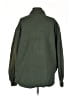 Good American 100% Cotton Green Jacket Size Sm - Med (2) - photo 2