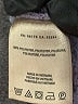 Saturday Sunday 100% Polyester Gray Turtleneck Sweater Size S - photo 8