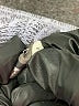 Saturday Sunday 100% Polyester Gray Turtleneck Sweater Size S - photo 9