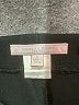 Romeo & Juliet Couture Graphic Black Active Pants Size S - photo 7