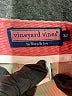 Vineyard Vines 100% Cotton Solid Tan Khaki Shorts Size 32 waist - photo 3