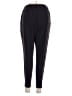 Shein Curve 100% Polyester Solid Black Casual Pants Size 12 Plus (0) - photo 2