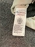Athleta Chevron-herringbone Ivory Casual Pants Size 10 - photo 8